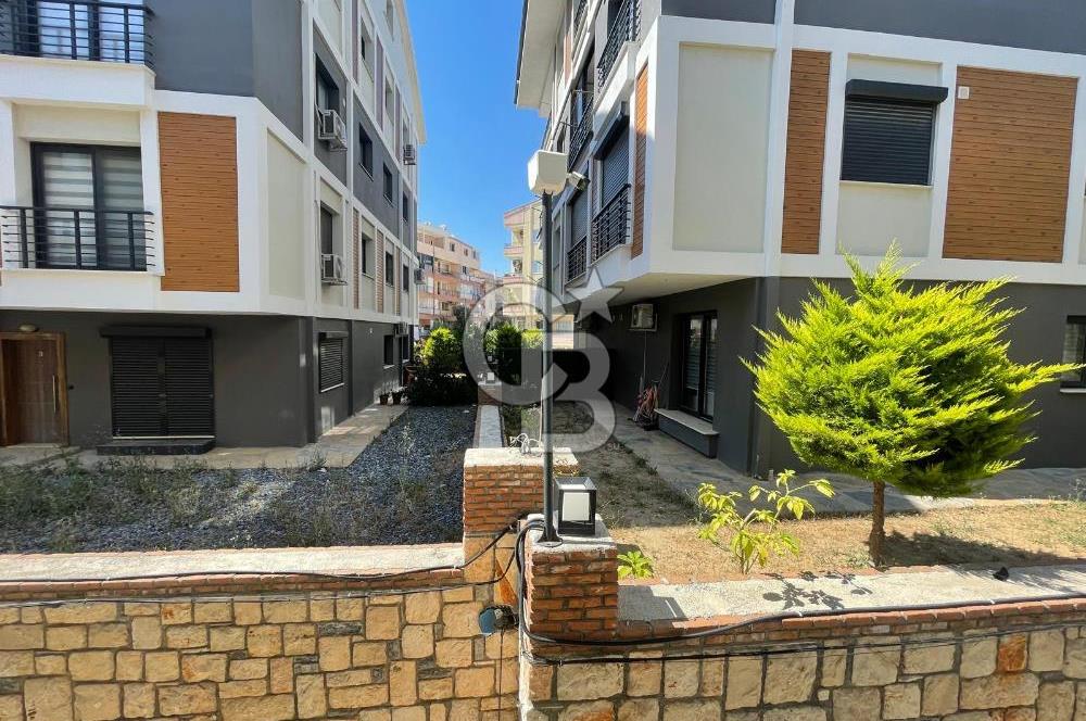 Yeni Mah.de 2+1 4yaşında Satılık Daire