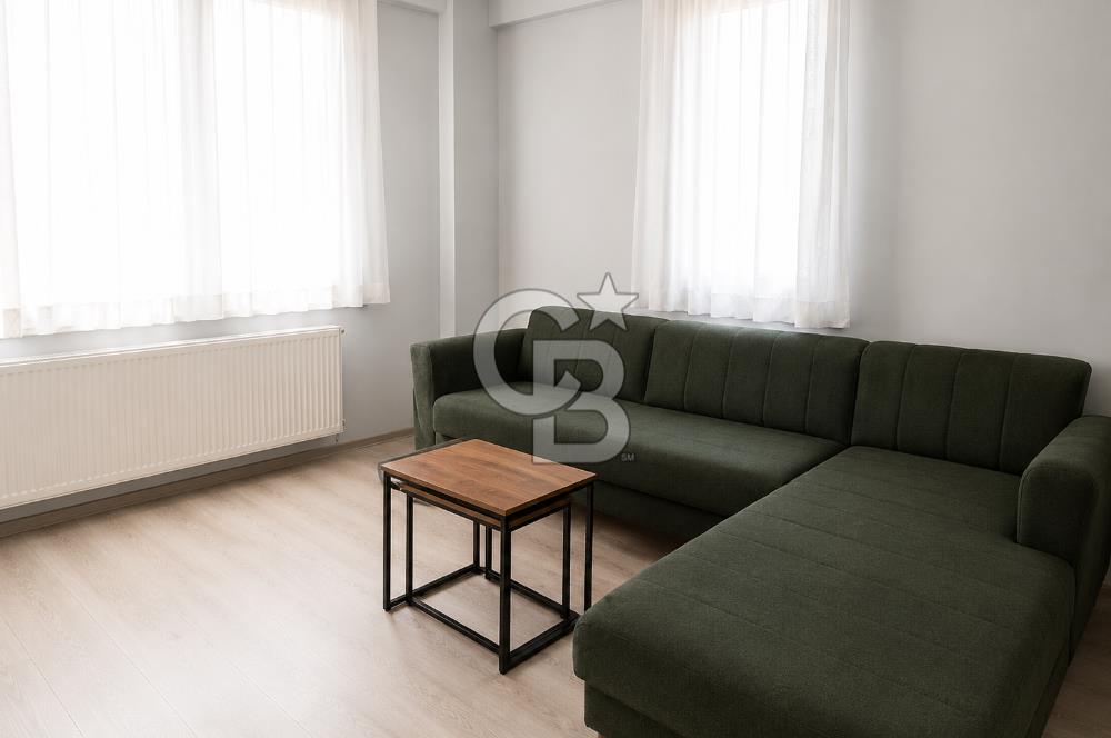 ÇANAKKALE KEPEZ PORTO MARE 1DE FULL BOĞAZ MANZARALI KİRALIK 2+1