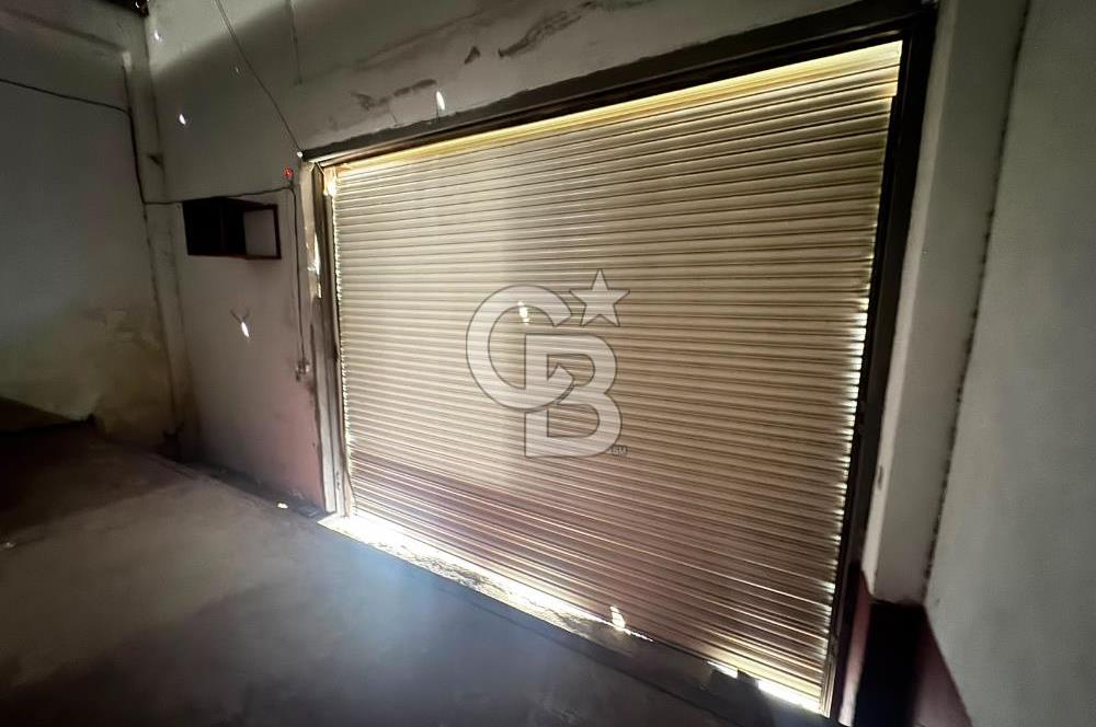 CB KiNG'DEN GÜMÜŞÇEŞME MAH. TİCARET BORSASI  SİTESİ KİRALIK DÜKKAN