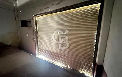 CB KiNG'DEN GÜMÜŞÇEŞME MAH. TİCARET BORSASI  SİTESİ KİRALIK DÜKKAN