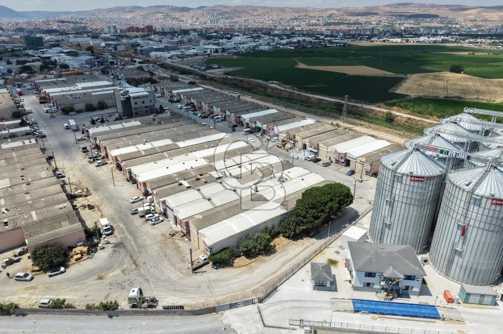 CB KiNG'DEN GÜMÜŞÇEŞME MAH. TİCARET BORSASI  SİTESİ KİRALIK DÜKKAN
