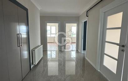 MEYDAN PARK'TA ARA KAT, KİLERLİ, DEPOLU, 4+1 KİRALIK DAİRE