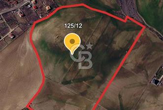 HAVALİMANI & MERKEZE YAKIN KÖSRELİKKIZIĞINDA SATILIK TARLA - 1 - 365966