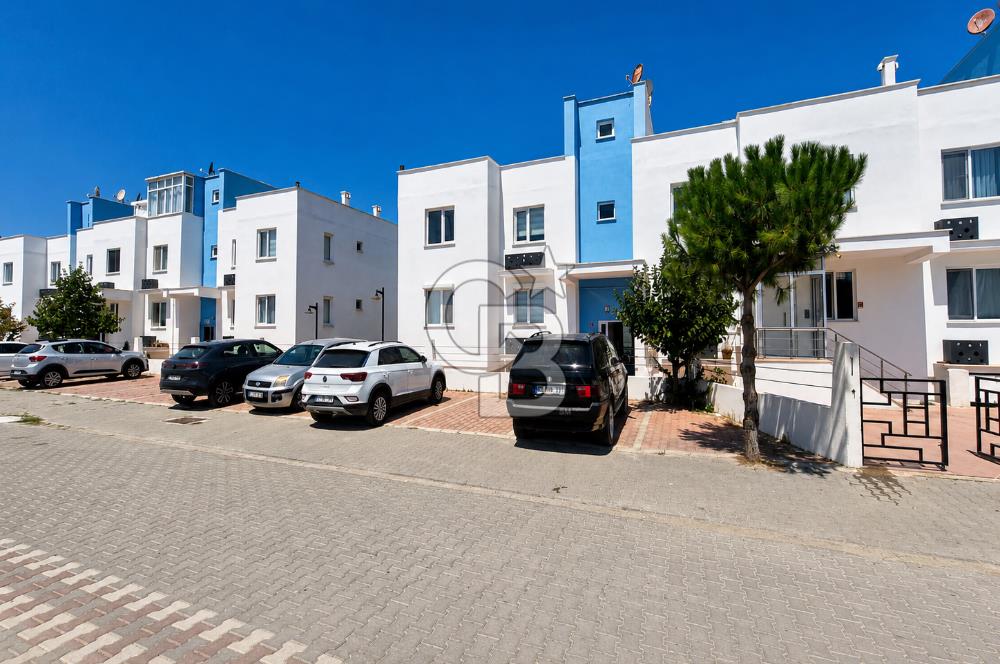 ÇANAKKALE KEPEZ PORTO MARE 1DE FULL BOĞAZ MANZARALI KİRALIK 2+1
