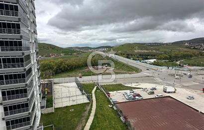 MEYDAN PARK'TA ARA KAT, KİLERLİ, DEPOLU, 4+1 KİRALIK DAİRE