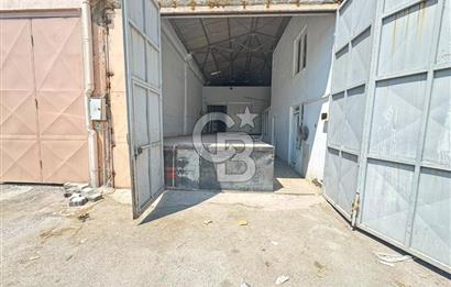 CB KiNG'DEN GÜMÜŞÇEŞME MAH. TİCARET BORSASI  SİTESİ KİRALIK DÜKKAN