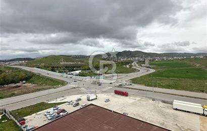 MEYDAN PARK'TA ARA KAT, KİLERLİ, DEPOLU, 4+1 KİRALIK DAİRE
