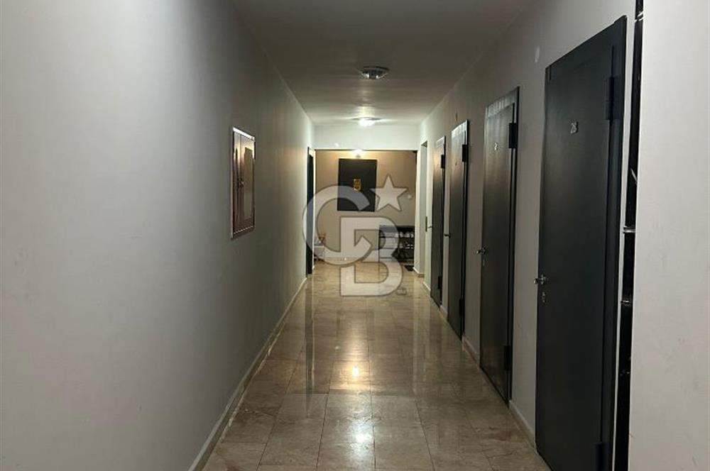 MEYDAN PARK'TA ARA KAT, KİLERLİ, DEPOLU, 4+1 KİRALIK DAİRE
