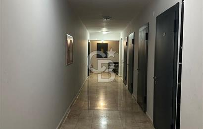 MEYDAN PARK'TA ARA KAT, KİLERLİ, DEPOLU, 4+1 KİRALIK DAİRE