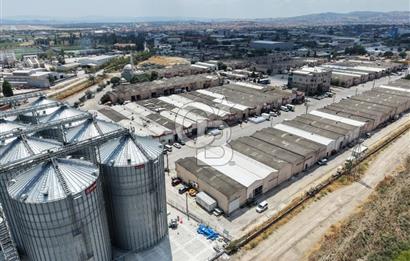 CB KiNG'DEN GÜMÜŞÇEŞME MAH. TİCARET BORSASI  SİTESİ KİRALIK DÜKKAN