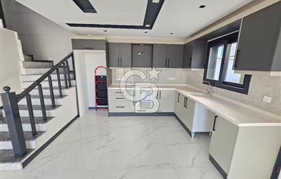 SATILIK HİSARDA 3+1 VİLLA KAT MÜLKİYETLİ