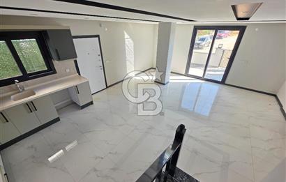 SATILIK HİSARDA 3+1 VİLLA KAT MÜLKİYETLİ