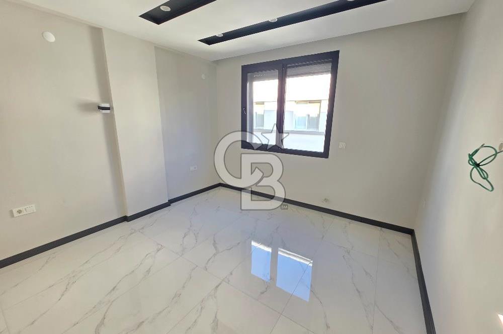 SATILIK HİSARDA 3+1 VİLLA KAT MÜLKİYETLİ