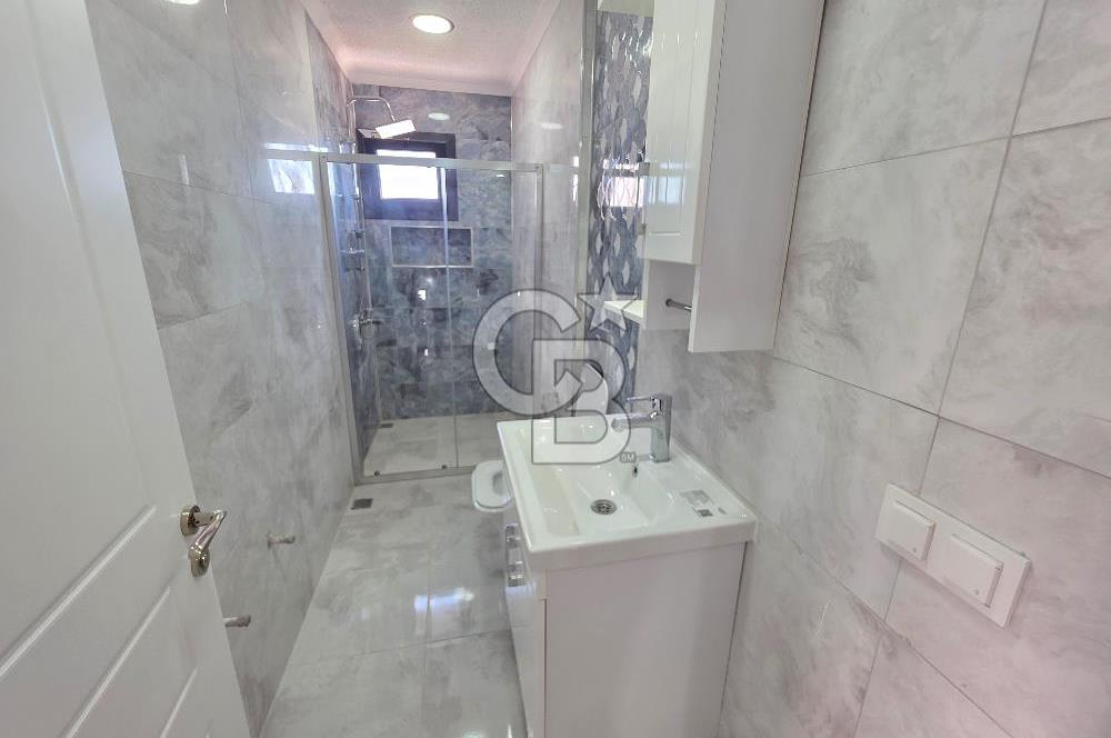 SATILIK HİSARDA 3+1 VİLLA KAT MÜLKİYETLİ