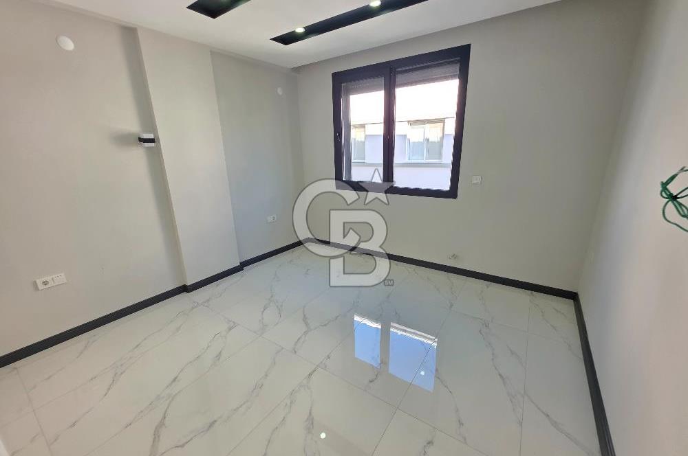 SATILIK HİSARDA 3+1 VİLLA KAT MÜLKİYETLİ