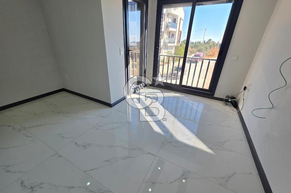 SATILIK HİSARDA 3+1 VİLLA KAT MÜLKİYETLİ