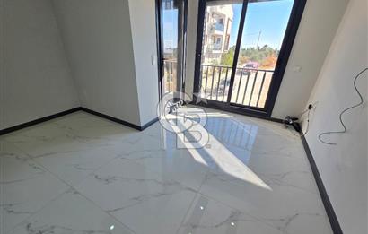 SATILIK HİSARDA 3+1 VİLLA KAT MÜLKİYETLİ