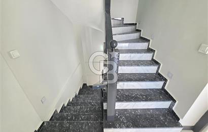 SATILIK HİSARDA 3+1 VİLLA KAT MÜLKİYETLİ