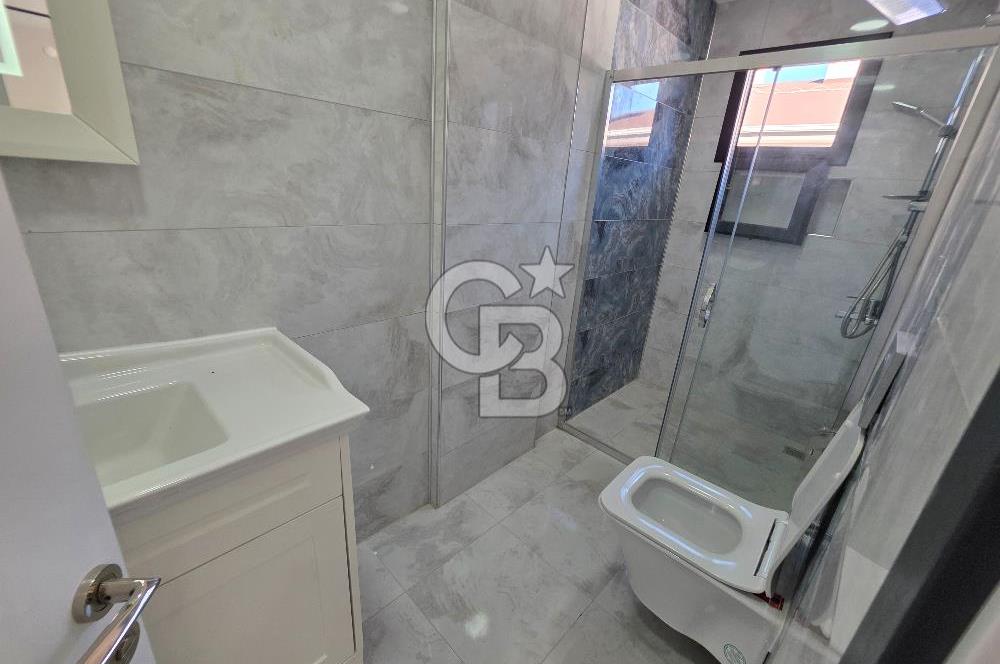 SATILIK HİSARDA 3+1 VİLLA KAT MÜLKİYETLİ
