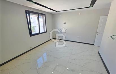 SATILIK HİSARDA 3+1 VİLLA KAT MÜLKİYETLİ