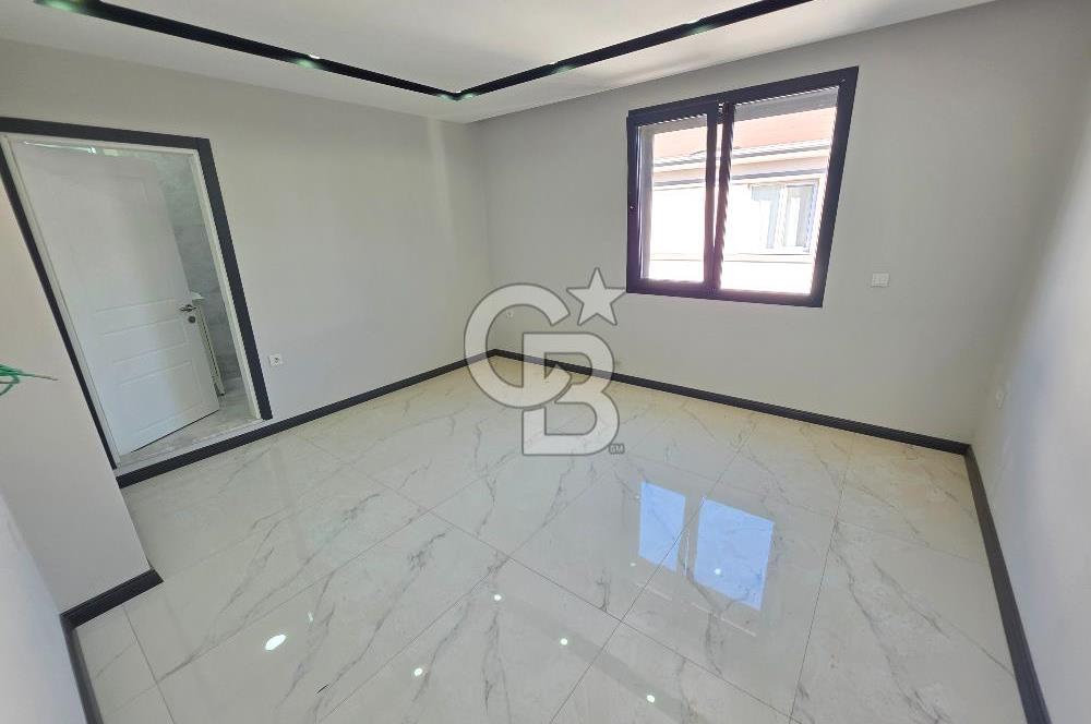 SATILIK HİSARDA 3+1 VİLLA KAT MÜLKİYETLİ