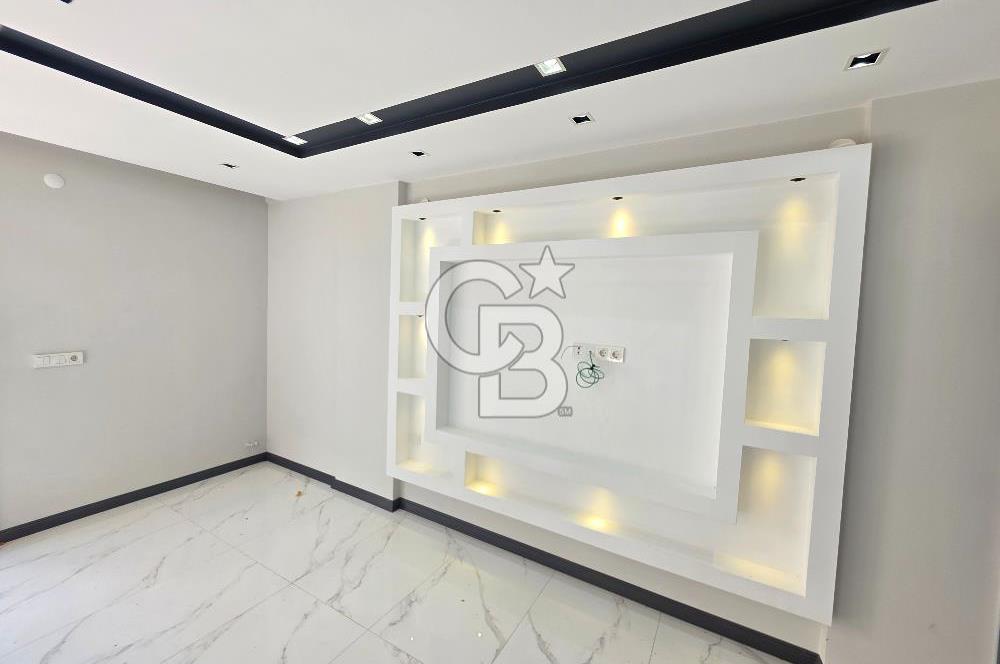 SATILIK HİSARDA 3+1 VİLLA KAT MÜLKİYETLİ