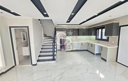 SATILIK HİSARDA 3+1 VİLLA KAT MÜLKİYETLİ