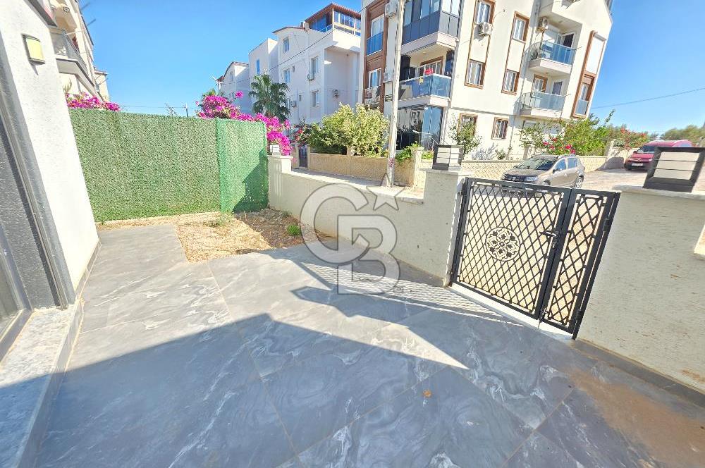 SATILIK HİSARDA 3+1 VİLLA KAT MÜLKİYETLİ