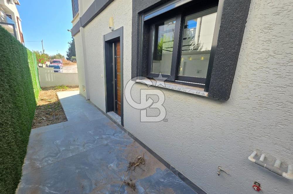 SATILIK HİSARDA 3+1 VİLLA KAT MÜLKİYETLİ