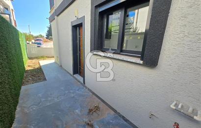 SATILIK HİSARDA 3+1 VİLLA KAT MÜLKİYETLİ