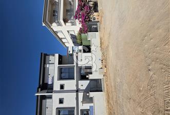 SATILIK HİSARDA 3+1 VİLLA KAT MÜLKİYETLİ - 2 - 365945