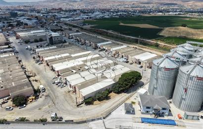 CB KiNG'DEN GÜMÜŞÇEŞME MAH. TİCARET BORSASI  SİTESİ KİRALIK DÜKKAN