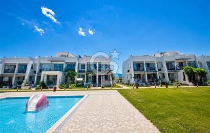 ÇANAKKALE KEPEZ PORTO MARE 1DE FULL BOĞAZ MANZARALI KİRALIK 2+1