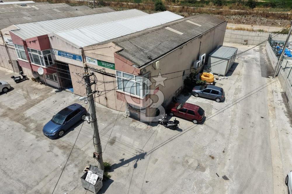 CB KiNG'DEN GÜMÜŞÇEŞME MAH. TİCARET BORSASI  SİTESİ KİRALIK DÜKKAN