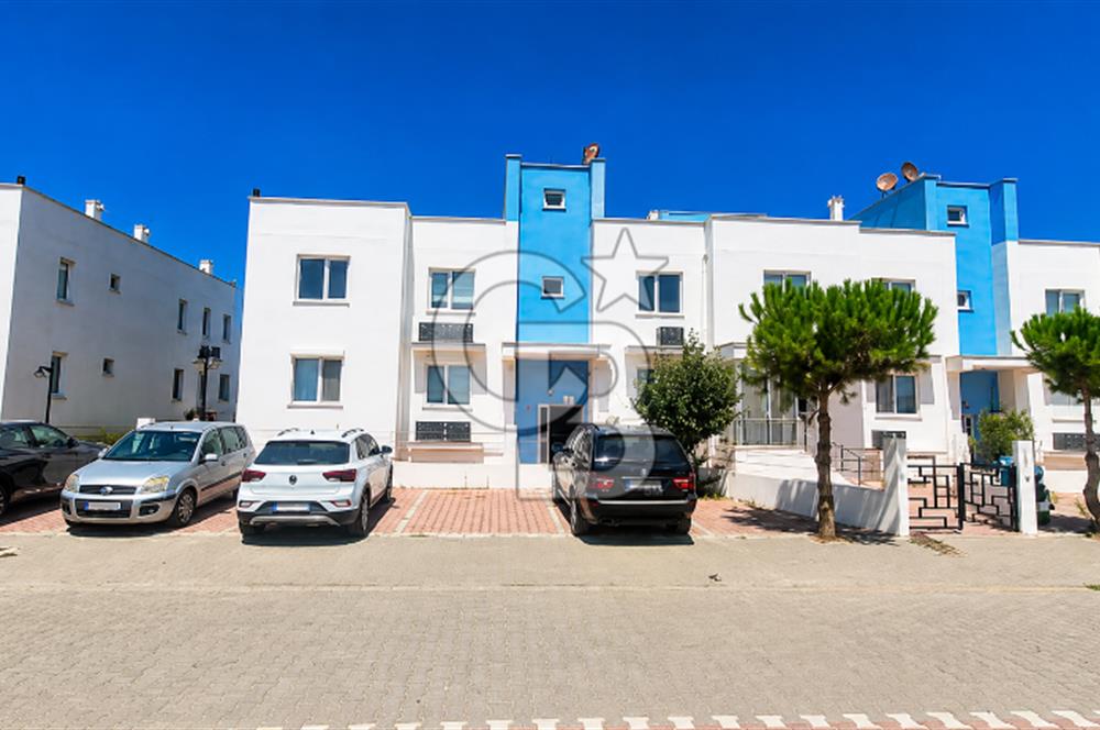 ÇANAKKALE KEPEZ PORTO MARE 1DE FULL BOĞAZ MANZARALI KİRALIK 2+1