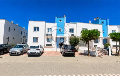 ÇANAKKALE KEPEZ PORTO MARE 1DE FULL BOĞAZ MANZARALI KİRALIK 2+1