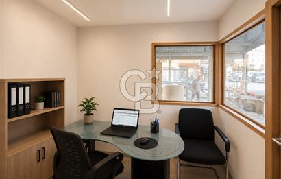 Ümraniye Yukarı Dudullu Kıbrıs Caddesi Üzeri Kiralık Dükkan