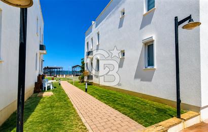 ÇANAKKALE KEPEZ PORTO MARE 1DE FULL BOĞAZ MANZARALI KİRALIK 2+1