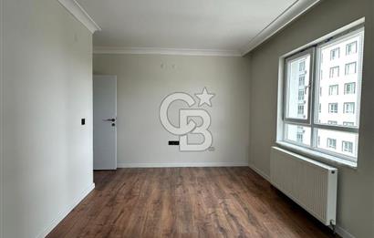 MEYDAN PARK'TA ARA KAT, KİLERLİ, DEPOLU, 4+1 KİRALIK DAİRE