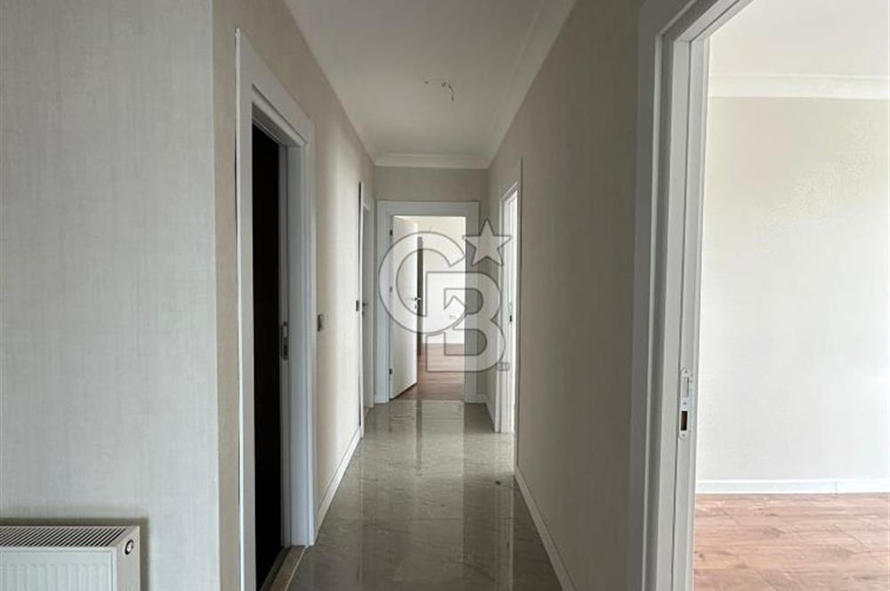 MEYDAN PARK'TA ARA KAT, KİLERLİ, DEPOLU, 4+1 KİRALIK DAİRE