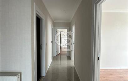 MEYDAN PARK'TA ARA KAT, KİLERLİ, DEPOLU, 4+1 KİRALIK DAİRE