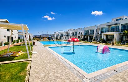 ÇANAKKALE KEPEZ PORTO MARE 1DE FULL BOĞAZ MANZARALI KİRALIK 2+1