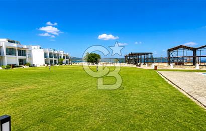 ÇANAKKALE KEPEZ PORTO MARE 1DE FULL BOĞAZ MANZARALI KİRALIK 2+1