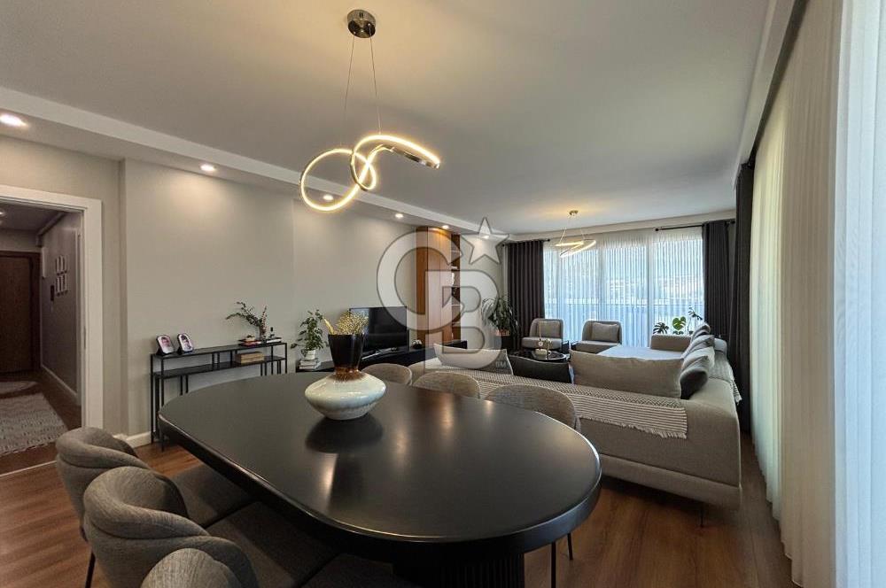AKYOL PREMIUM VİSTADA 40 m² TERASLI, 4+1 SATILIK ÇATI DUBLEKSİ
