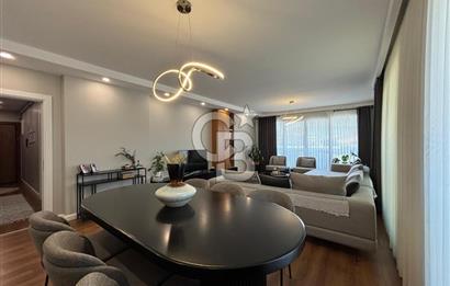 AKYOL PREMIUM VİSTADA 40 m² TERASLI, 4+1 SATILIK ÇATI DUBLEKSİ