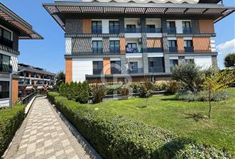 AKYOL PREMIUM VİSTADA 40 m² TERASLI, 4+1 SATILIK ÇATI DUBLEKSİ - 1 - 365951