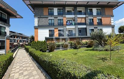 AKYOL PREMIUM VİSTADA 40 m² TERASLI, 4+1 SATILIK ÇATI DUBLEKSİ