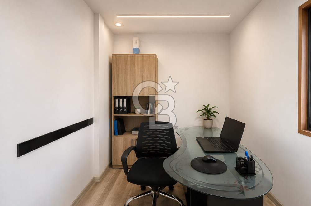 Ümraniye Yukarı Dudullu Kıbrıs Caddesi Üzeri Kiralık Dükkan