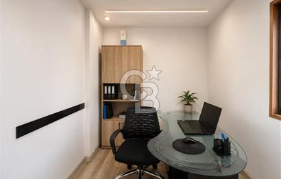 Ümraniye Yukarı Dudullu Kıbrıs Caddesi Üzeri Kiralık Dükkan