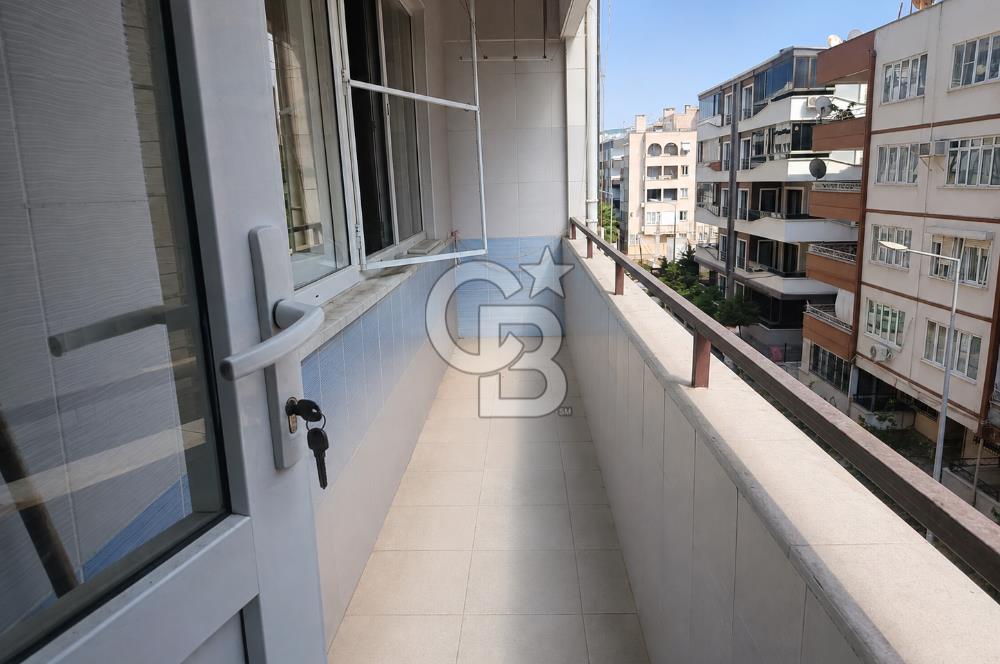EDREMİT CAMİVASAT MAHALLESİNDE KİRALİK 2+1 DAİRE